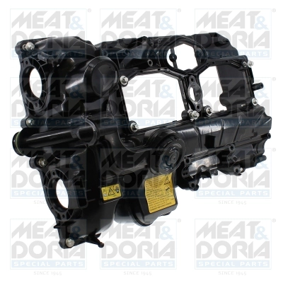 Cylinder Head Cover (91838)