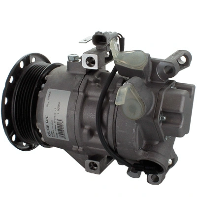 Compressor, air conditioning (K15296A)