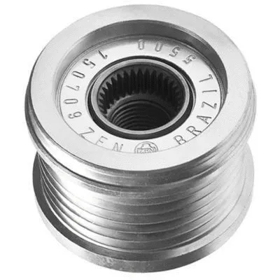 Alternator Freewheel Clutch (45043)