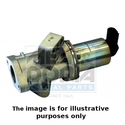 EGR Valve (88179E)