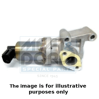 EGR Valve (88305E)