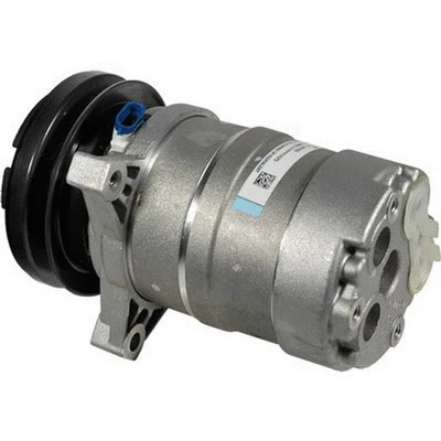 Compressor, air conditioning (K14097)
