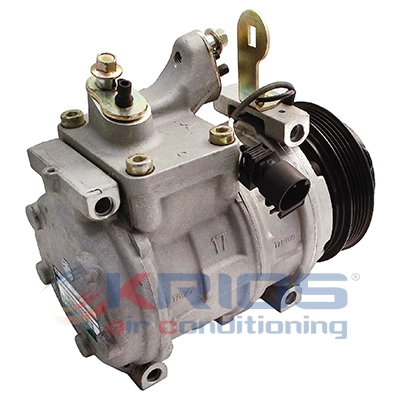 Compressor, air conditioning (KSB020D)