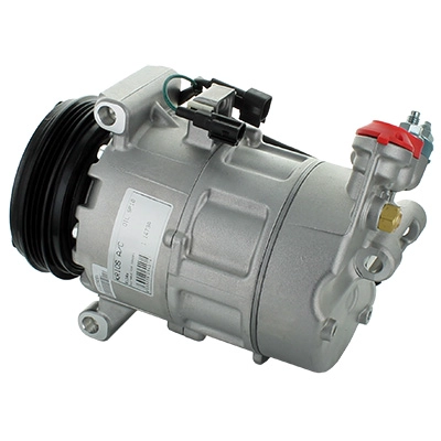 Compressor, air conditioning (K11473A)