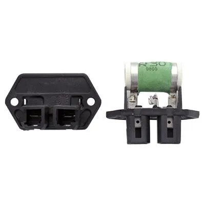 Regulator, interior blower (K109105)