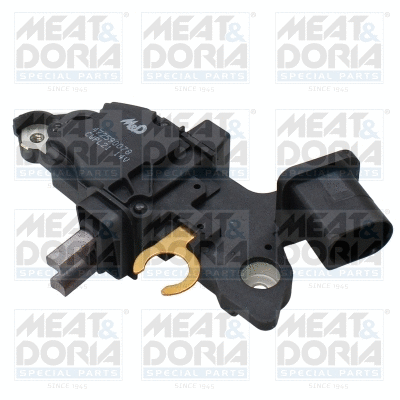 Alternator Regulator (52106)