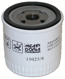 Oil Filter (15025/8)