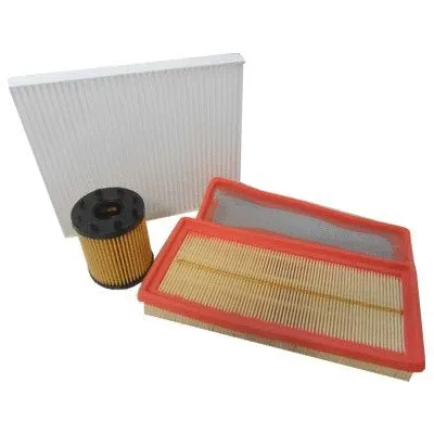 Filter Set (FKFIA057)