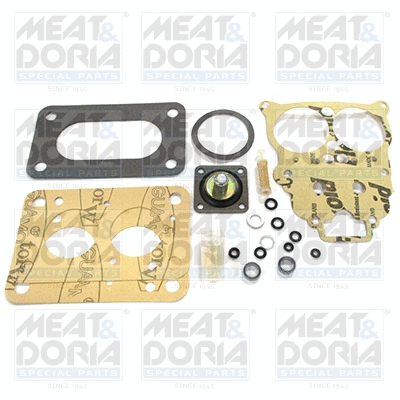 Repair Kit, carburettor (W497)