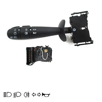 Steering Column Switch (23438)