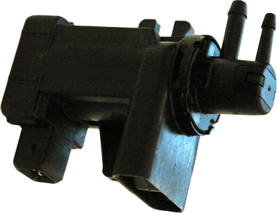 Pressure converter, turbocharger (9248)