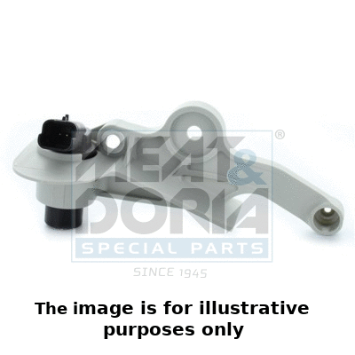 Sensor, crankshaft pulse (87285E)