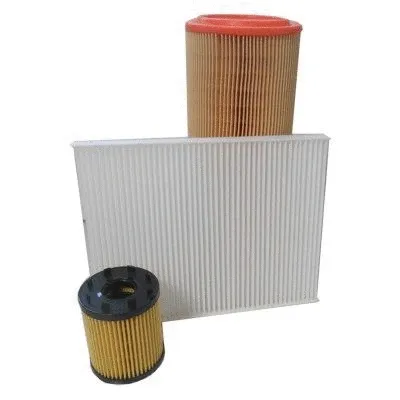 Filter Set (FKFIA134)