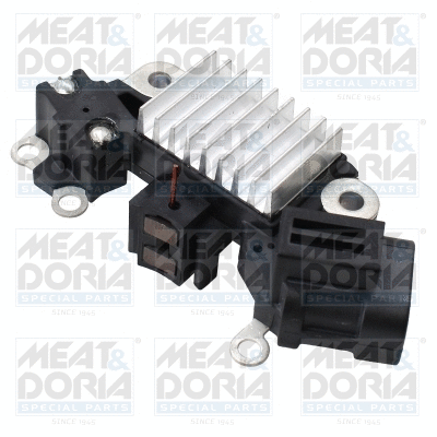 Alternator Regulator (52317)