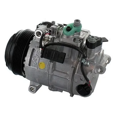 Compressor, air conditioning (K15398)
