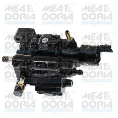 High Pressure Pump (78615R)