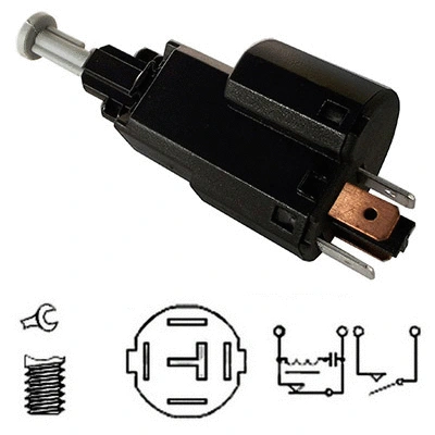 Stop Light Switch (35039)