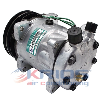 Compressor, air conditioning (KSB298S)
