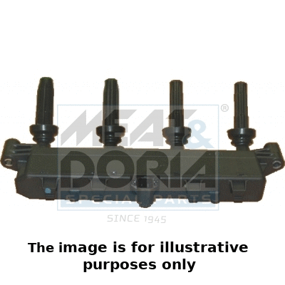 Ignition Coil (10471E)