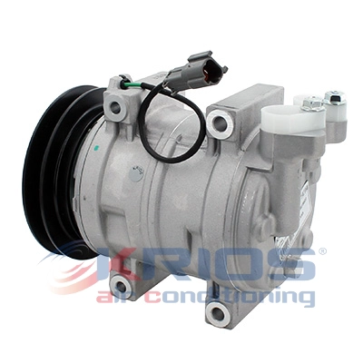 Compressor, air conditioning (K12155A)