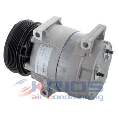 Compressor, air conditioning (K14001A)