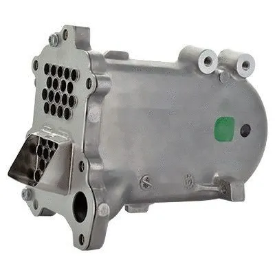 Cooler, exhaust gas recirculation (88433)