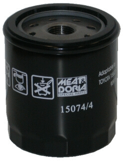 Oil Filter (15074/4)