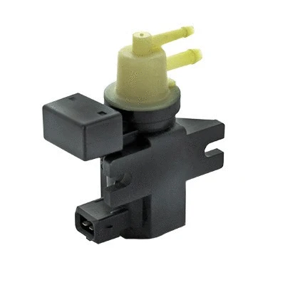 Pressure converter, turbocharger (9769)