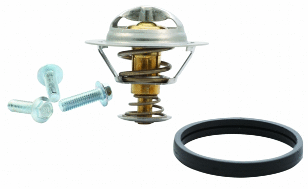 Thermostat, coolant (92637)