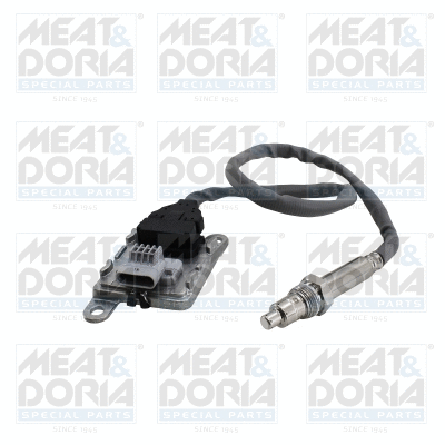 NOx Sensor, NOx catalytic converter (57025)