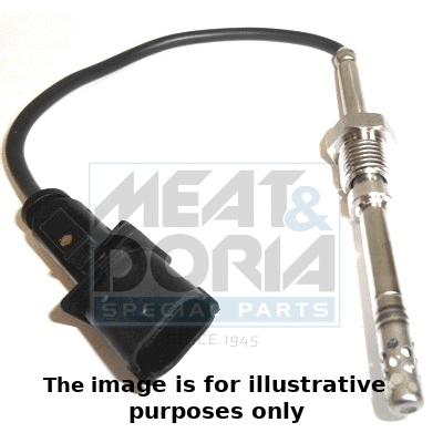Sensor, exhaust gas temperature (11950E)