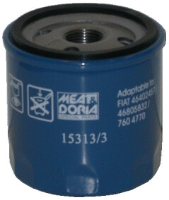 Oil Filter (15313/3)