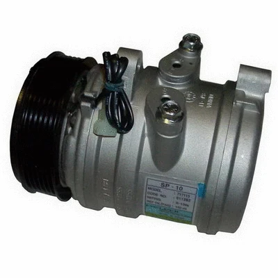 Compressor, air conditioning (K14016)