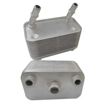 Oil Cooler, engine oil (95137)