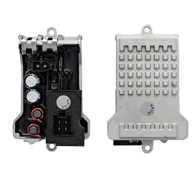 Regulator, interior blower (K106102)