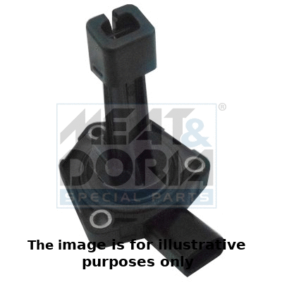 Sensor, engine oil level (72240E)