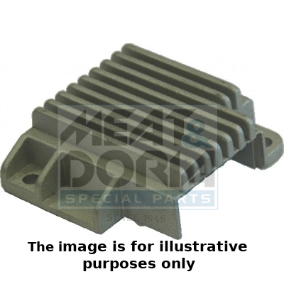 Switch Unit, ignition system (10000/1)