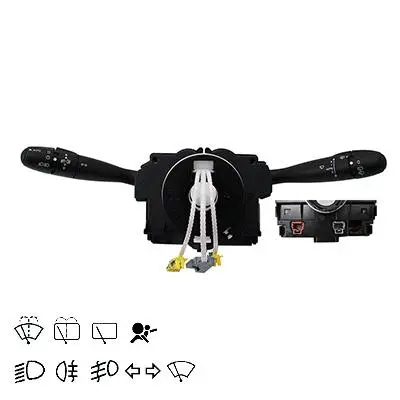 Steering Column Switch (23062)