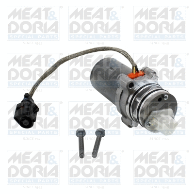 Pump, all-wheel-drive coupling (805132)