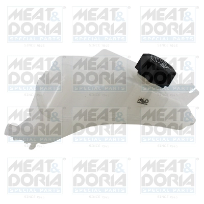 Water Tank, radiator (2035179)