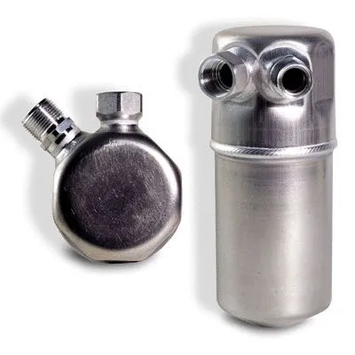 Dryer, air conditioning (K132012)