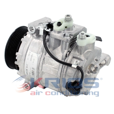 Compressor, air conditioning (K15314A)