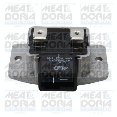 Alternator Regulator (52213)