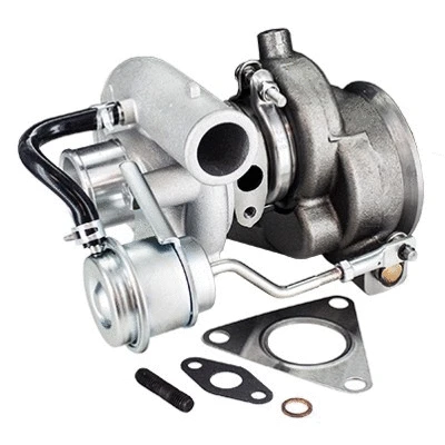Charger, charging (supercharged/turbocharged) (65044)