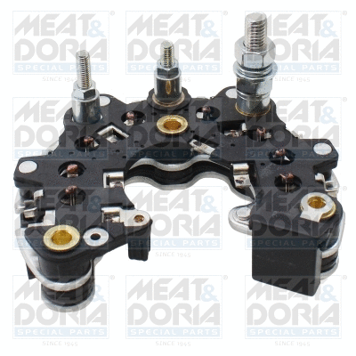 Rectifier, alternator (52332)