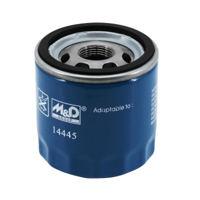 Oil Filter (14445)