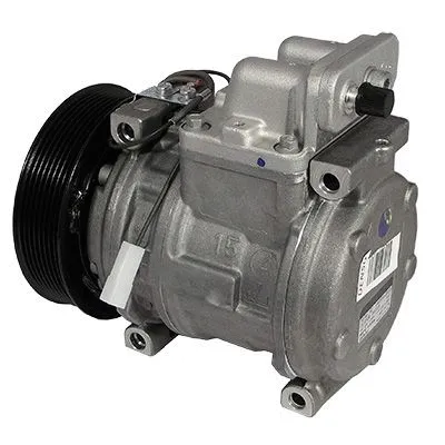 Compressor, air conditioning (K15331)