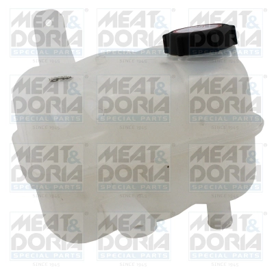Water Tank, radiator (2035192)