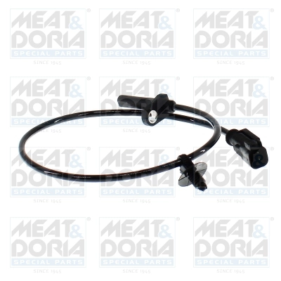 Sensor, wheel speed (901328)