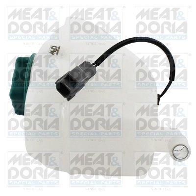 Water Tank, radiator (2035044)